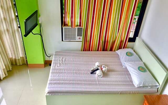LCF - BB Hotel