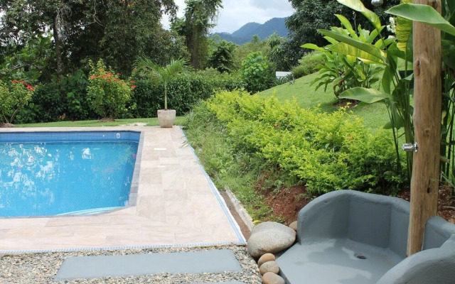 Villas Octogoña