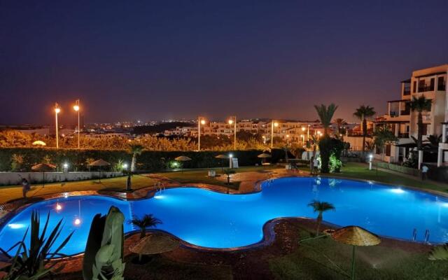 Cabobeach Appartement