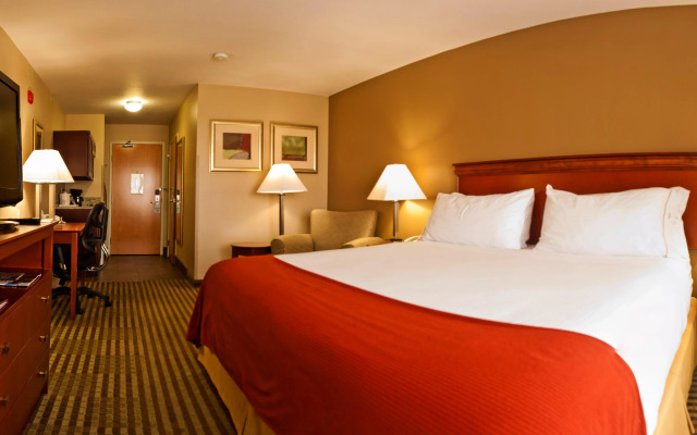 Holiday Inn Express Walla Walla by IHG