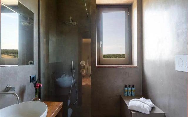 Masseria Del Carboj