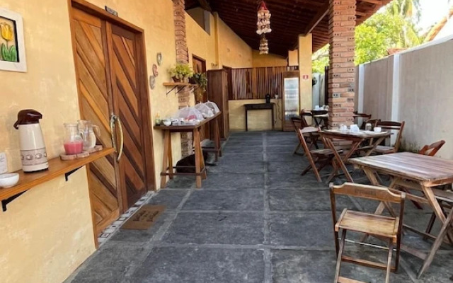 Aquarela Suítes Atins