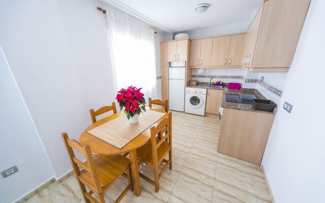 Homely Apartments Blasco Ibañez