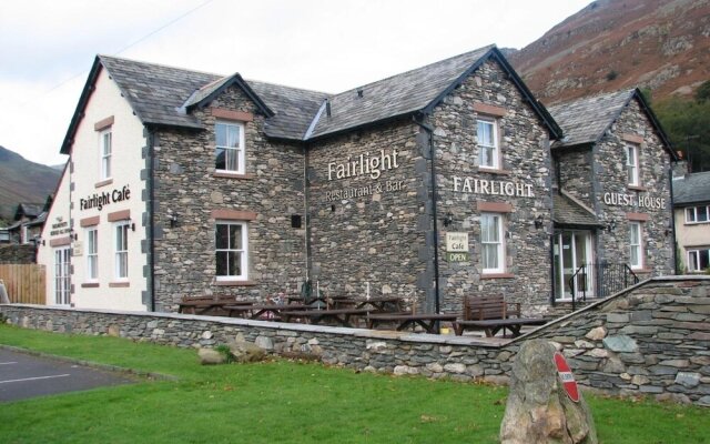 Fairlight Guesthouse