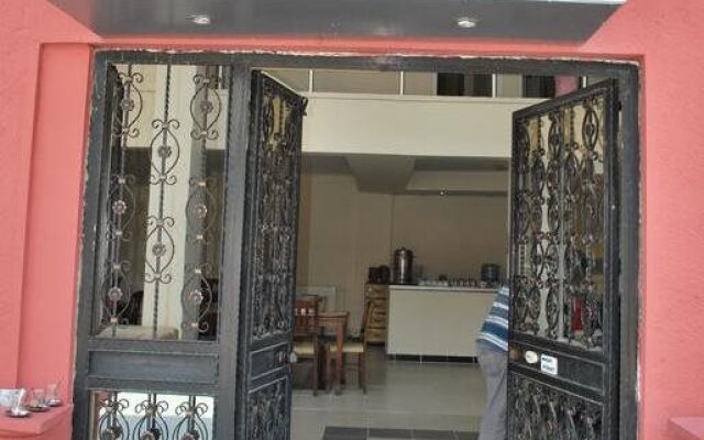 Goktug Hotel
