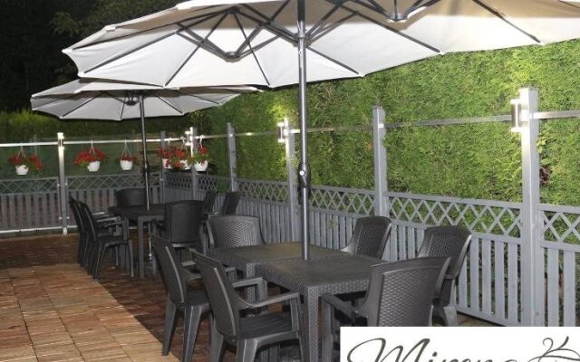 Hotel Restaurant Mirena