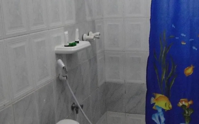 Pwani Silver Sand Beach Hotel