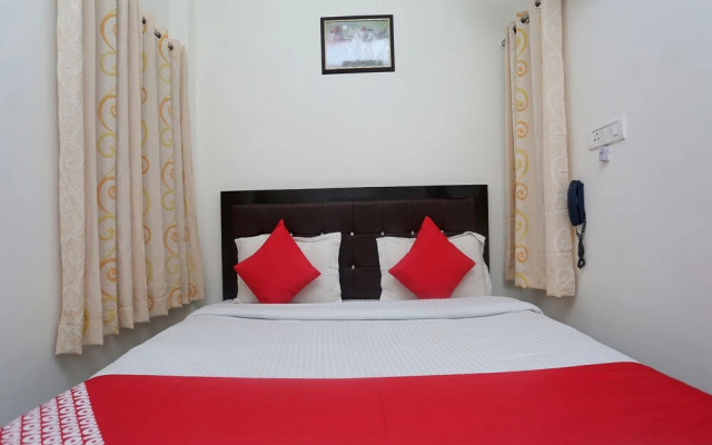 OYO 18301 Hotel A-one