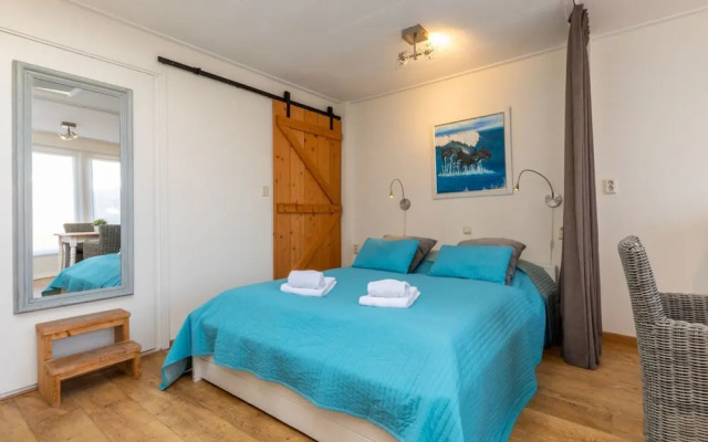 Pet-friendly Escape by the Sea