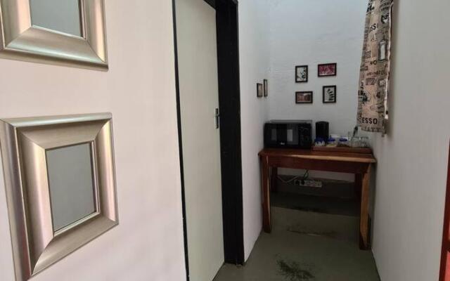 Oasis Apartment - Your home, for now in Siavonga