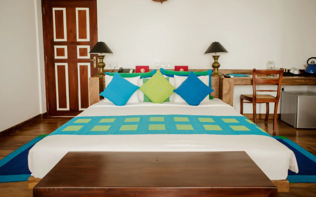 Thaulle Pure Ayurveda Resort - Yala