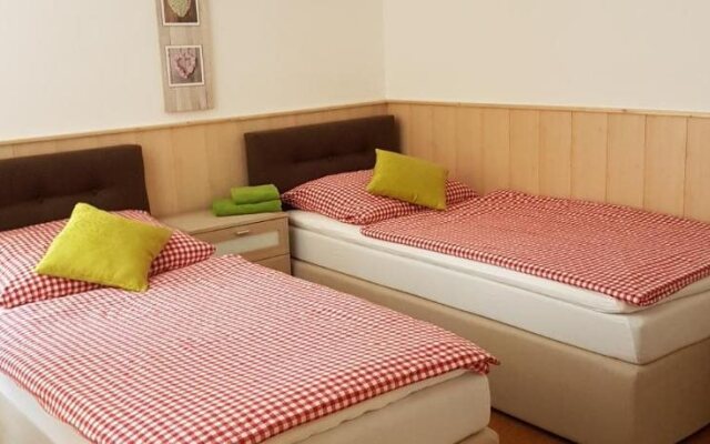 Pension Maintal Ebelsbach
