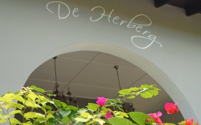 B&B De Herberg