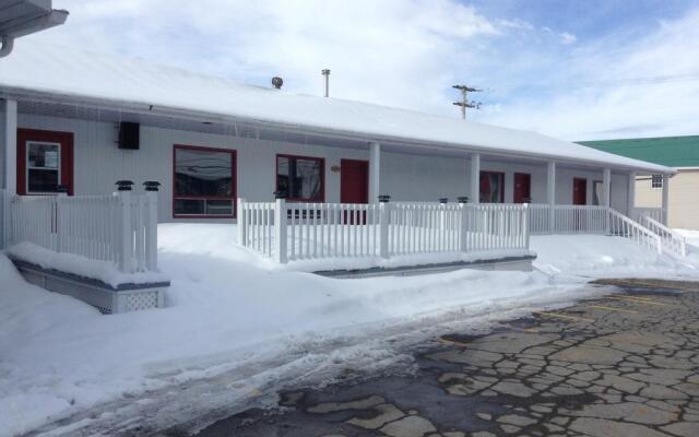 Motel Royal - Beauceville