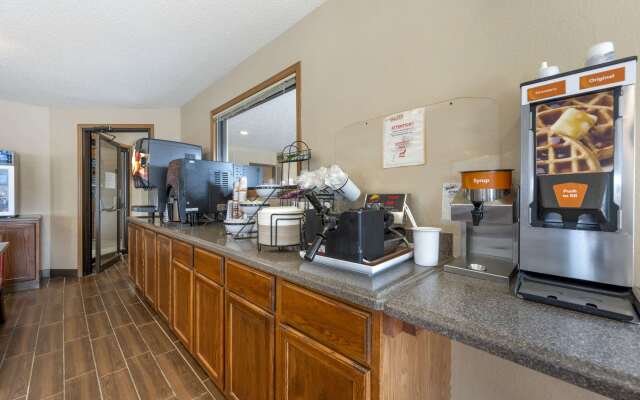 Comfort Inn Lexington
