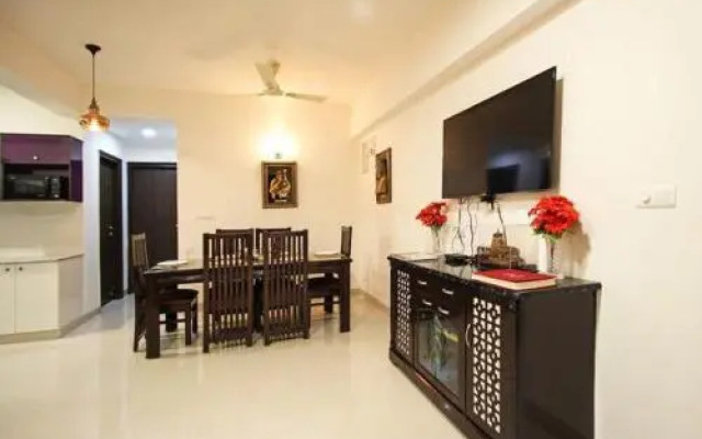 Homestay Mussoorie in Dehradun
