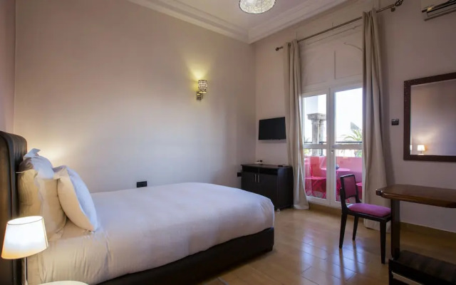 Junior Suite Balima I B 43