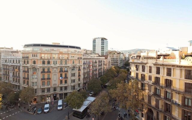 Look Barcelona Apartments