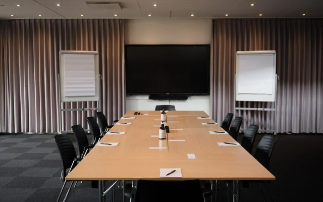 Frederiksdal Sinatur Hotel & Konference