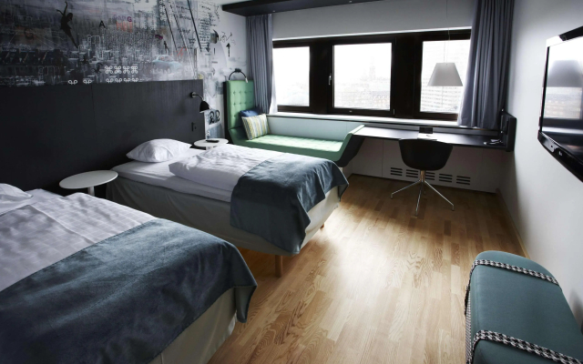 Scandic Copenhagen