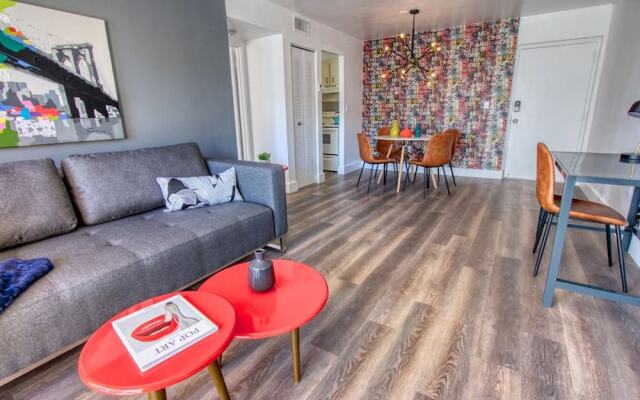 Suites at 23 Palms By RocketStay