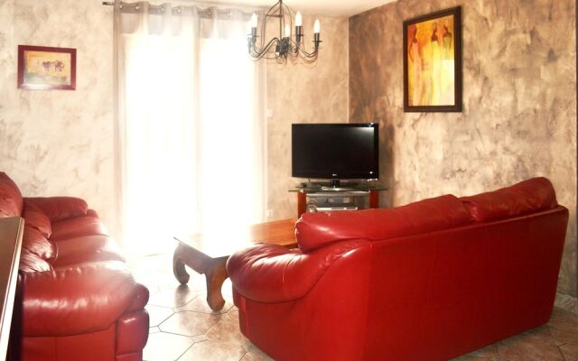 House With 4 Bedrooms in Trégomeur, With Furnished Garden and Wifi - 8