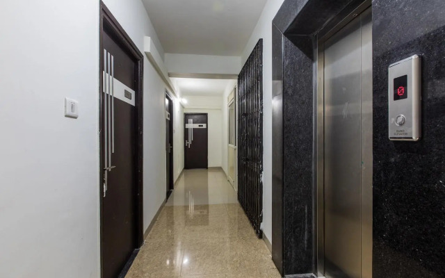 OYO 10219 Hotel Ten Eleven