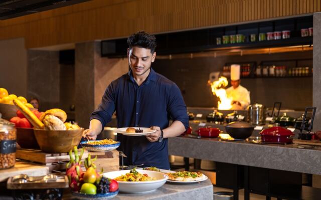 Courtyard by Marriott Tiruchirappalli