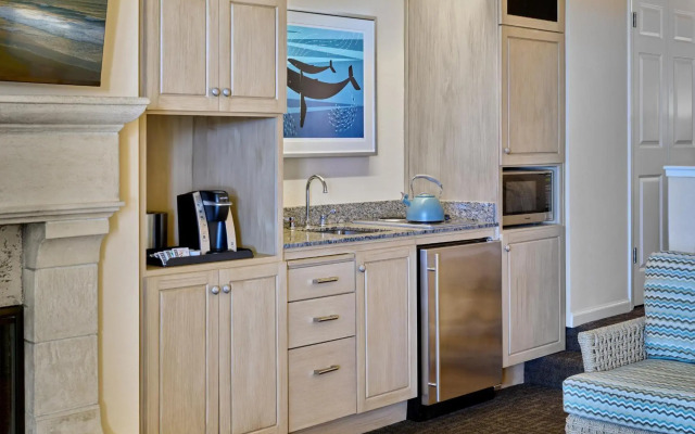 The Beach House Hotel Half Moon Bay