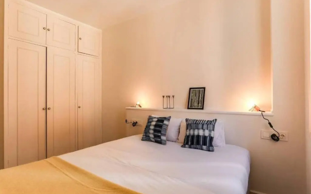 Stylish 2 Bdr apartment in Trendy Gracia