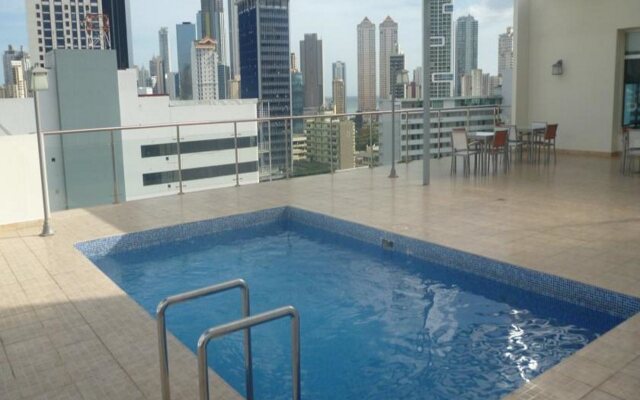 Victoria Hotel and Suites Panama