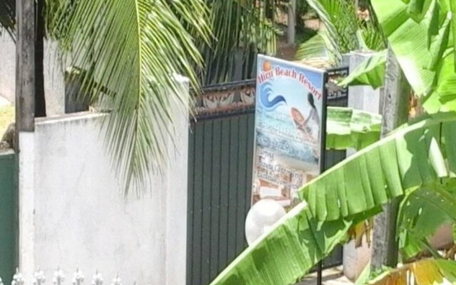 Hiru Beach
