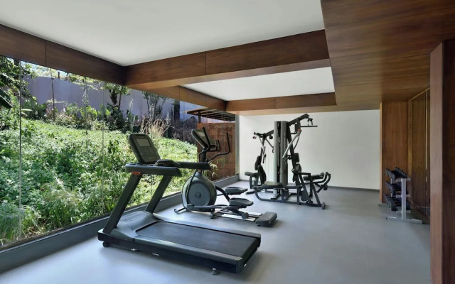 Courtyard by Marriott Mahabaleshwar