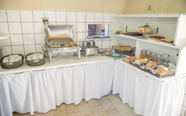 Adry Hotel e Restaurante