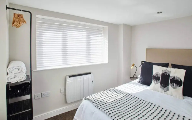 Host Stay West Cliff View