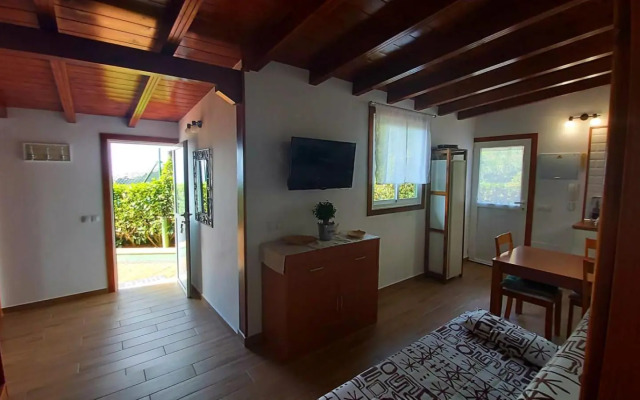 Casa Rural La Resbala - Casa Verde