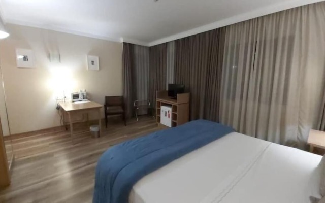 Studio Living Radisson Tryp Berrini