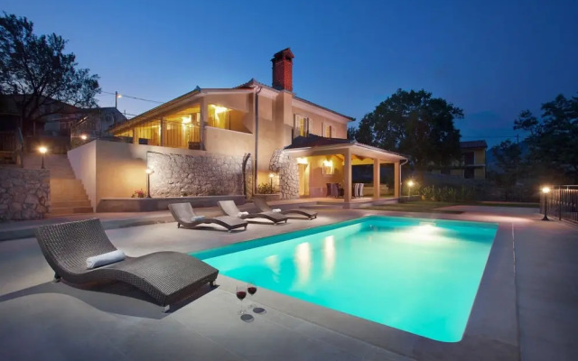 Villa Palachina Antishova