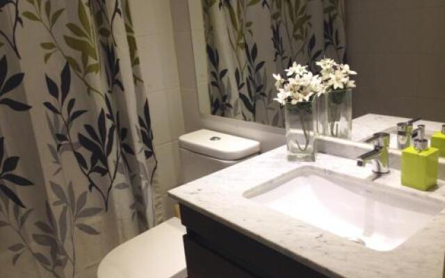 Guesthouse Plaza Egaña Ñuñoa