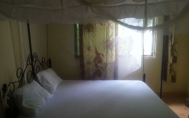 BeSwahilid B & B