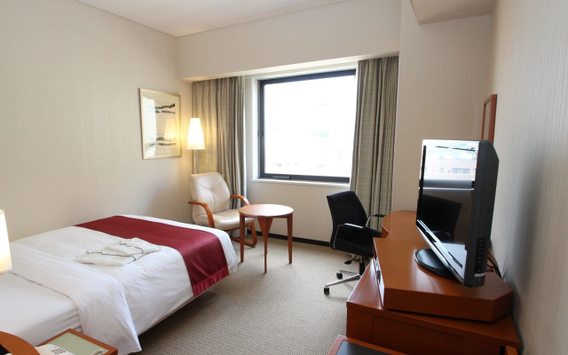 Holiday Inn ANA Sendai by IHG