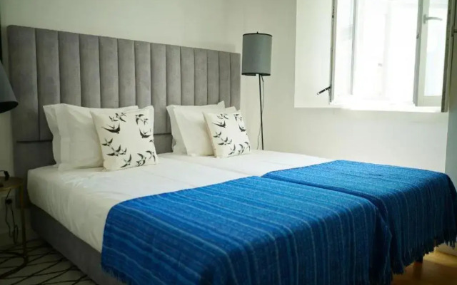 Vila Intendente - Apartamento 2 Quartos