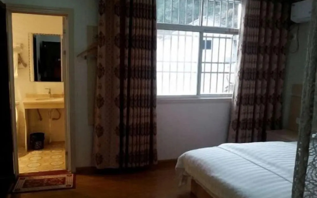 Xiagu Renjia Hostel – Guest Rooms – Anqing