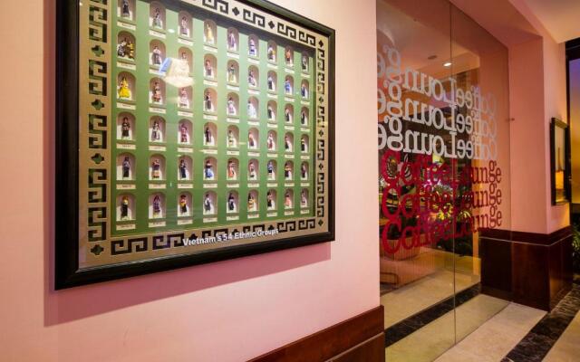 Sai Gon Quang Binh Hotel