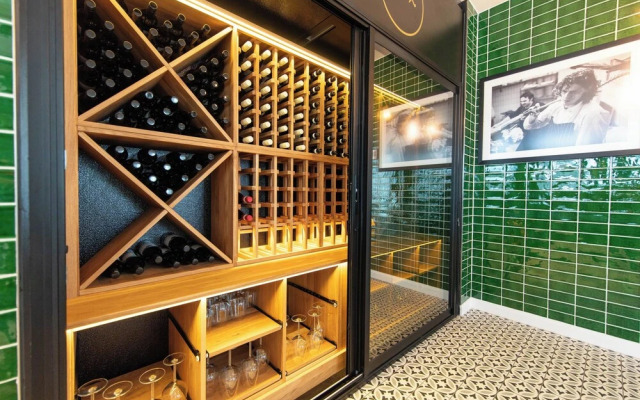 Holiday Inn Blackpool