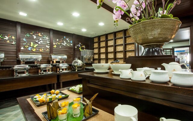 Huern Na Na Boutique Hotel