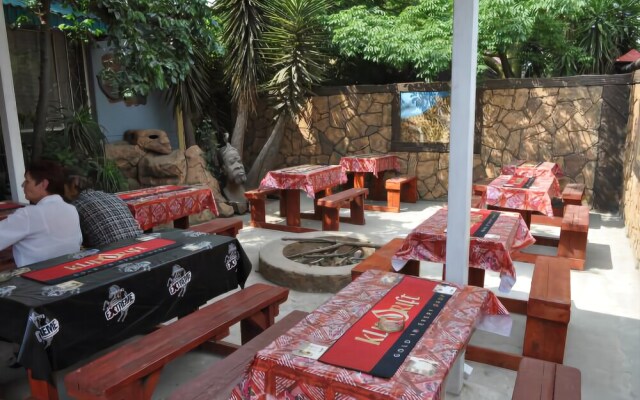 Germiston Residential Hotel