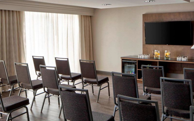 Nashville Airport Marriott