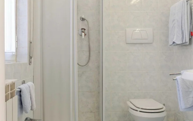 Hotel 3 Comfort and Serenity Heart of Ventimiglia