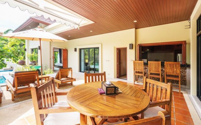 Naiharn Dwelling By Favstay
